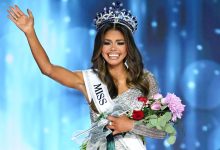 U.S. Army Lieutenant Alma Cooper Crowned Miss USA 2024