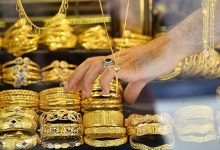 Surge in Gold Prices in Global and Local Markets