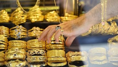 Surge in Gold Prices in Global and Local Markets