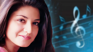 24th anniversary of renowned pop singer Nazia Hassan will be commemorated on August 13