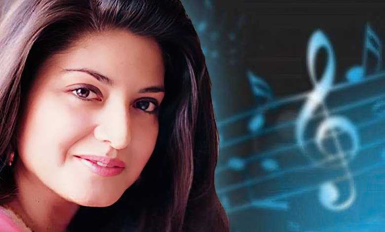 24th anniversary of renowned pop singer Nazia Hassan will be commemorated on August 13