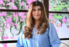 Rubina Ashraf Defends Controversial Web Series "Barzakh" Amidst Criticism