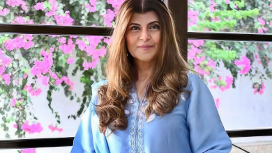 Rubina Ashraf Defends Controversial Web Series "Barzakh" Amidst Criticism