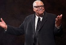 James Earl Jones, Legendary Actor and Voice of Darth Vader, Passes Away at 93
