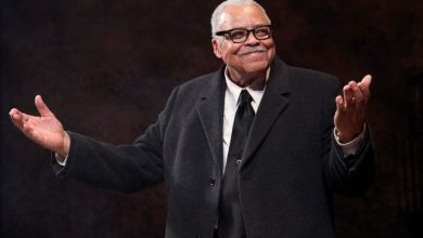 James Earl Jones, Legendary Actor and Voice of Darth Vader, Passes Away at 93