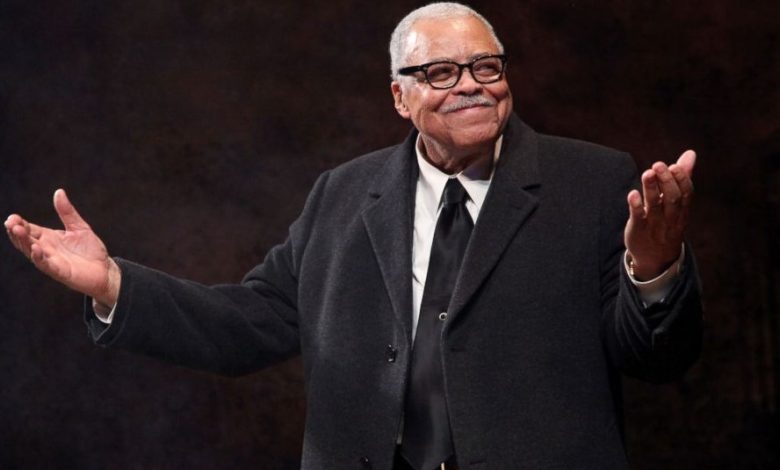 James Earl Jones, Legendary Actor and Voice of Darth Vader, Passes Away at 93