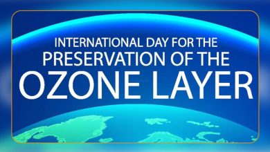 International Day for the Protection of the Ozone Layer to be Observed Worldwide on September 16