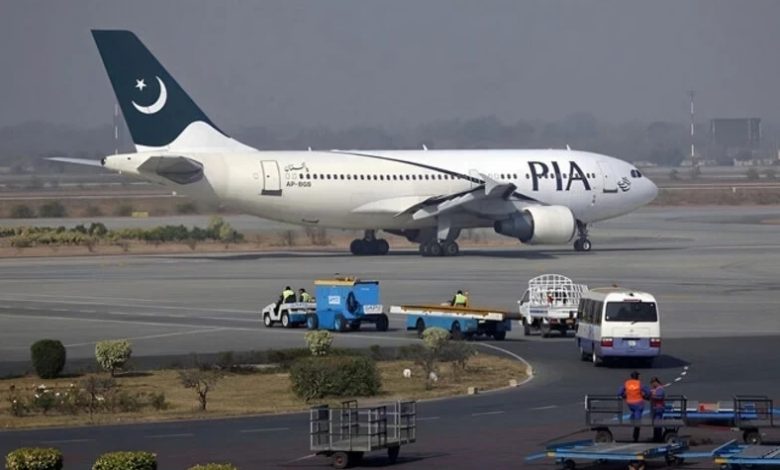 PIA Cancels 6 Flights and Delays 11 Due to Various Issues