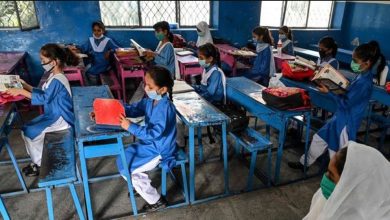 Government Schools Restricted from Using Non-Salary Budget