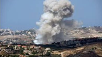 Severe Israeli Attacks in Lebanon: 492 Killed, Hundreds Injured Including Women and Children