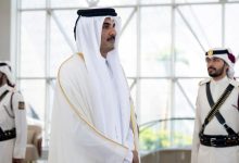 Qatar's Amir Declares Israeli Offensive in Gaza as Genocide Against Palestinians