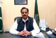 Deputy Commissioner Sargodha Addresses Public Issues Under Open Door Policy