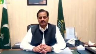 Deputy Commissioner Sargodha Addresses Public Issues Under Open Door Policy