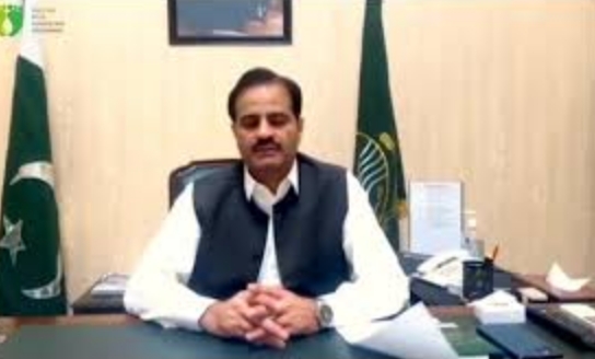 Deputy Commissioner Sargodha Addresses Public Issues Under Open Door Policy