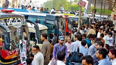 Transport Fare Reduced in Punjab Following Drop in Fuel Prices