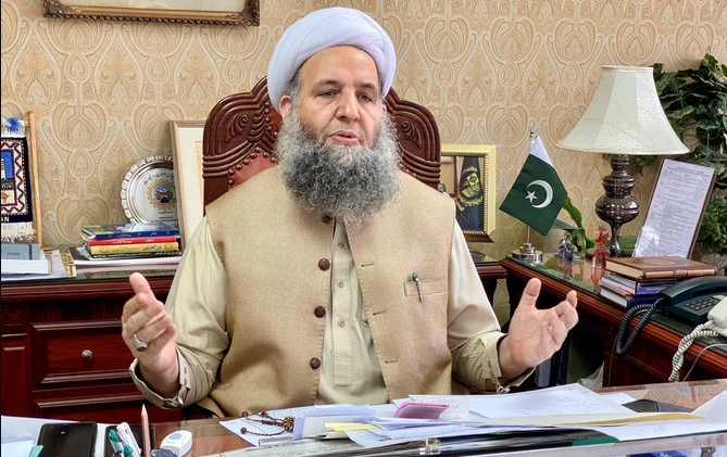 Central Ulema Council Rejects Foreign Broadcasting Agency Report on Ahmadis