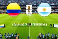 Colombia vs. Argentina: A Comprehensive Preview of the FIFA World Cup 2026 Qualifier