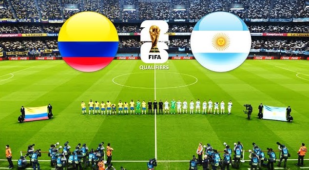 Colombia vs. Argentina: A Comprehensive Preview of the FIFA World Cup 2026 Qualifier