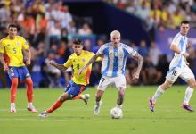 Colombia vs Argentina: FIFA World Cup 2026 Qualifier Live Stream and Coverage Details