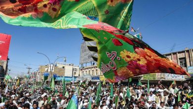 Celebration of Eid Milad-un-Nabi ﷺ Today with Religious Reverence and Respect