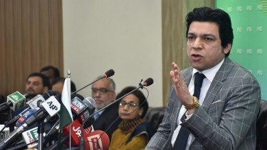 "Come to Punjab and See How Tough We Are": Faisal Vawda