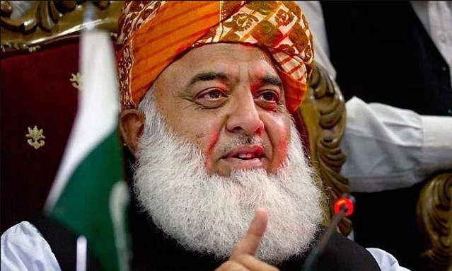 Sheikh Rashid: Maulana Fazlur Rehman Wins First Round of Constitutional Draft; September 30 Will Determine Democracy’s Fate