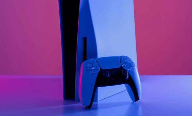 Sony Set to Unveil New PlayStation 5 Pro Later Today