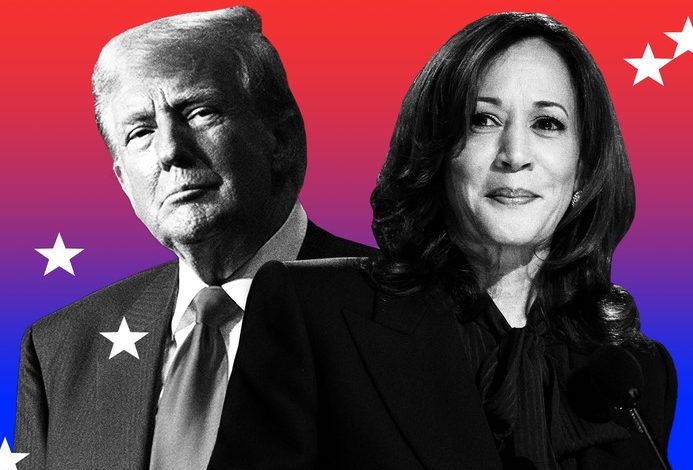 Trump-Harris First Presidential Debate: Key Details and Implications