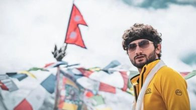 Pakistani Mountaineer Shehroz Kashif Makes History