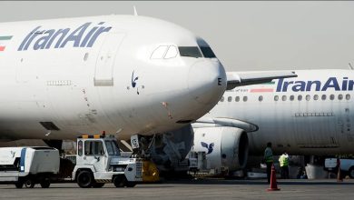 Iran Lifts Air Travel Restrictions