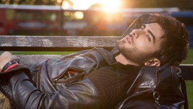 “Indian actors pronounce the Urdu letter ‘kh’ differently due to the influence of Hindi,” says the actor