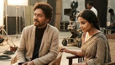 Unreleased film The Last Tenant, starring Irrfan Khan and Vidya Balan, has been released on YouTube