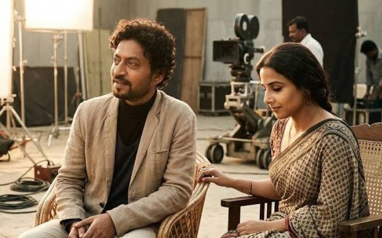 Unreleased film The Last Tenant, starring Irrfan Khan and Vidya Balan, has been released on YouTube