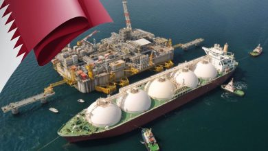 The first LNG cargo for May is scheduled for delivery between May 12 and 14.