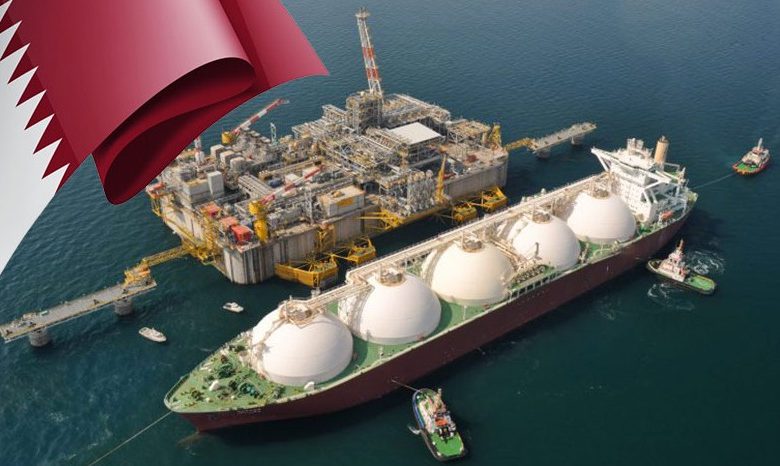 The first LNG cargo for May is scheduled for delivery between May 12 and 14.