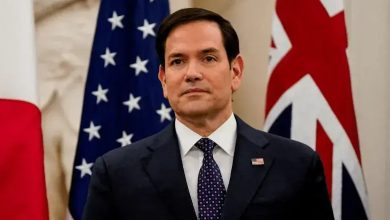 “US forces will continue targeting drones and boats that pose a threat,” he says