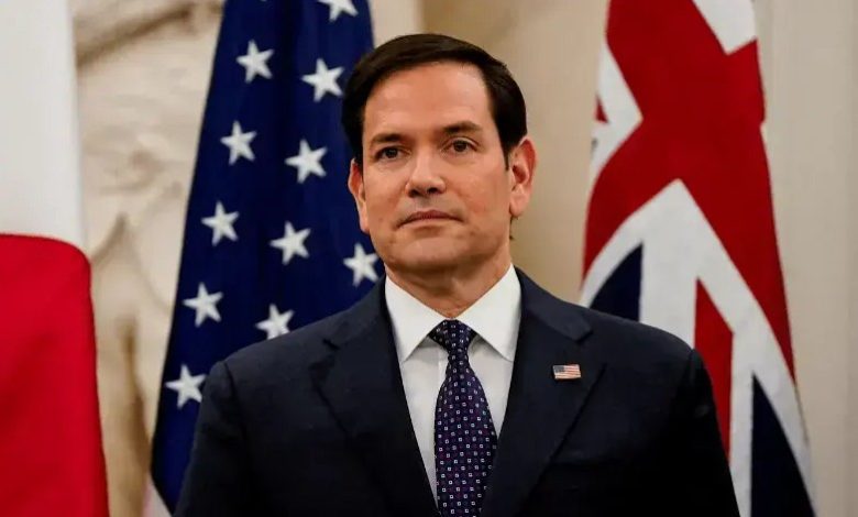 “US forces will continue targeting drones and boats that pose a threat,” he says