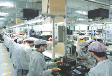 Pakistan Telecommunication Authority, local manufacturers assembled 2.79 million units in March 2026