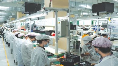 Pakistan Telecommunication Authority, local manufacturers assembled 2.79 million units in March 2026
