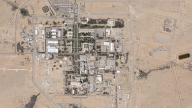 “Policy of ambiguity makes non-proliferation in the Middle East impossible,” letter states