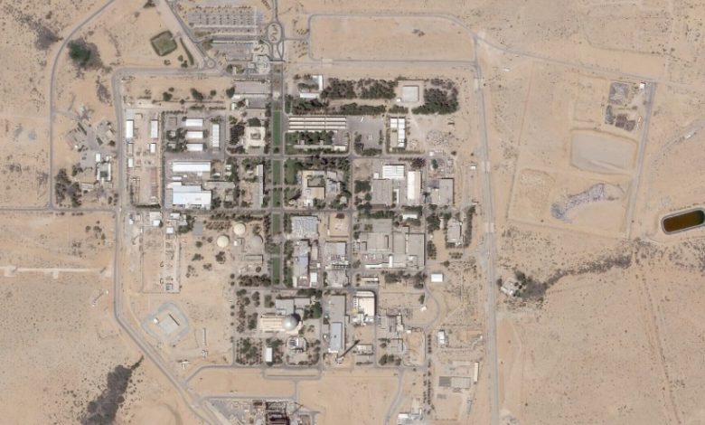“Policy of ambiguity makes non-proliferation in the Middle East impossible,” letter states