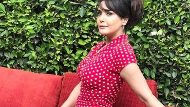 “No woman wants to be treated like a trophy; trophies are kept in glass showcases, whereas a woman’s place is in your life and your heart,” says the actress